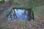Lavoir de LES MOITIERS EN BAUPTOIS