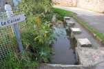 Lavoir de GOLLEVILLE
