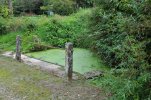 Lavoir de HAUTTEVILLE BOCAGE