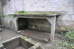 Lavoir de ST SAUVEUR LE VICOMTE
