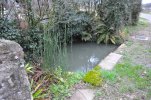Lavoir de ST SAUVEUR LE VICOMTE