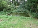 Lavoir de GOUVETS