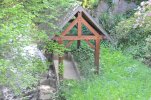 Lavoir de TROISGOTS