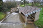 Lavoir de ST GERMAIN SUR AY