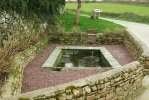 Lavoir de ECULLEVILLE