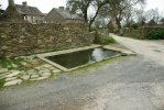 Lavoir de GREVILLE HAGUE