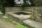 Lavoir de GREVILLE HAGUE