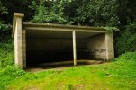 Lavoir de GREVILLE HAGUE