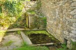 Lavoir de GREVILLE HAGUE