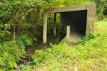 Lavoir de GREVILLE HAGUE
