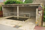 Lavoir de GREVILLE HAGUE