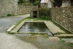 Lavoir de GREVILLE HAGUE