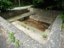 Lavoir de OMONVILLE LA PETITE