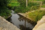 Lavoir de OMONVILLE LA PETITE