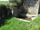 Lavoir de OMONVILLE LA PETITE