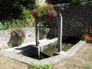 Lavoir de OMONVILLE LA PETITE