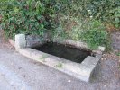 Lavoir de OMONVILLE LA PETITE