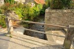 Lavoir de OMONVILLE LA ROGUE