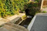 Lavoir de OMONVILLE LA ROGUE