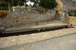 Lavoir de OMONVILLE LA ROGUE