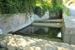 Lavoir de OMONVILLE LA ROGUE