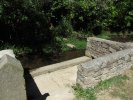 Lavoir de OMONVILLE LA ROGUE
