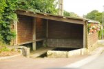 Lavoir de STE CROIX HAGUE