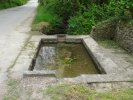 Lavoir de ST GERMAIN DES VAUX