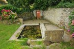 Lavoir de ST GERMAIN DES VAUX