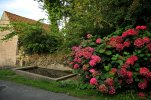 Lavoir de ST GERMAIN DES VAUX