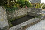 Lavoir de ST GERMAIN DES VAUX