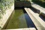 Lavoir de ST GERMAIN DES VAUX