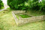 Lavoir de VASTEVILLE