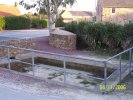 Lavoir de VASTEVILLE