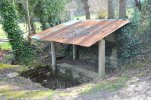 Lavoir de VASTEVILLE