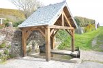 Lavoir de VAUVILLE