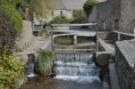 Lavoir de VAUVILLE