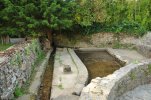 Lavoir de VAUVILLE