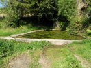Lavoir de LE MESNIL BONANT