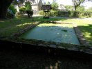 Lavoir de LE MESNIL ROGUES
