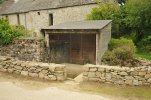 Lavoir de TONNEVILLE
