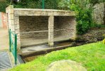 Lavoir de URVILLE NACQUEVILLE