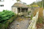 Lavoir de URVILLE NACQUEVILLE