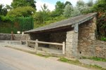 Lavoir de URVILLE NACQUEVILLE