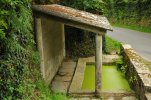 Lavoir de URVILLE NACQUEVILLE