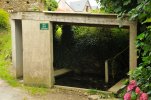 Lavoir de URVILLE NACQUEVILLE