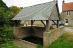 Lavoir de URVILLE NACQUEVILLE