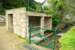 Lavoir de URVILLE NACQUEVILLE