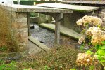 Lavoir de URVILLE NACQUEVILLE