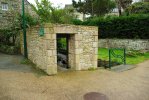 Lavoir de URVILLE NACQUEVILLE